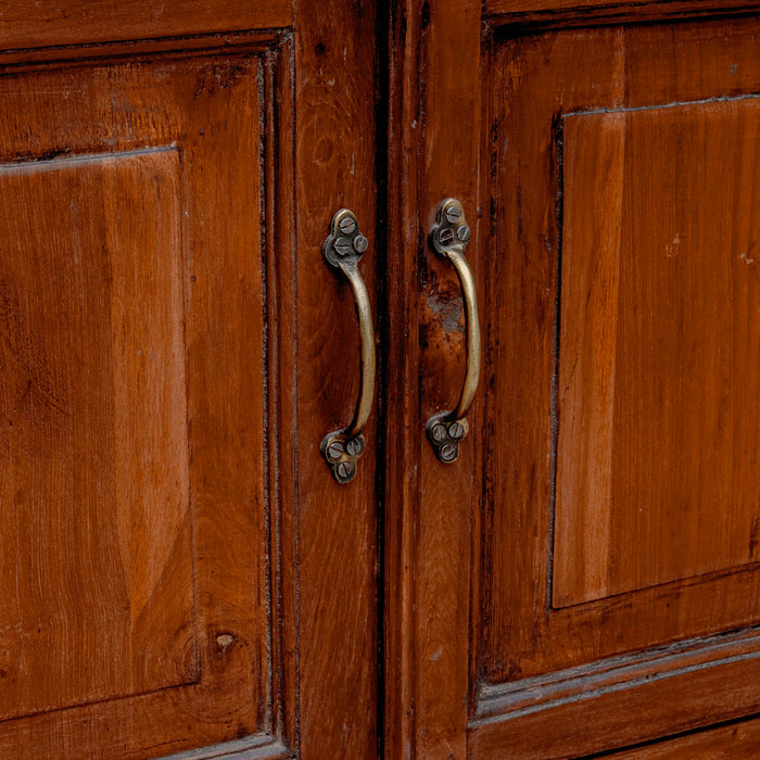 OJASSVI CABINET