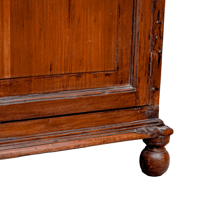 OJASSVI CABINET