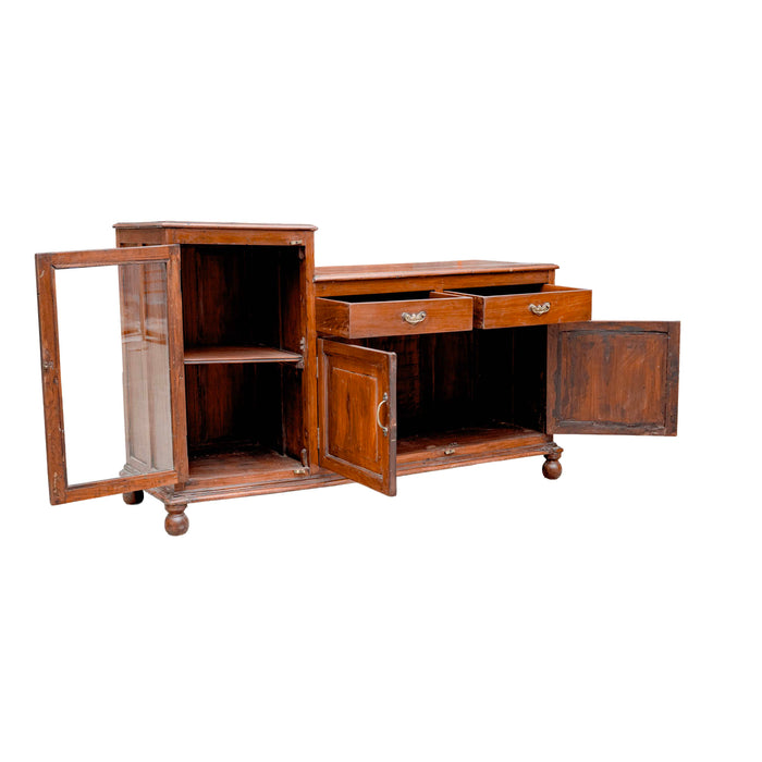 OJASSVI CABINET