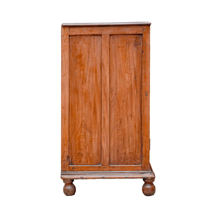 OJASSVI CABINET