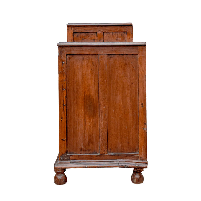OJASSVI CABINET