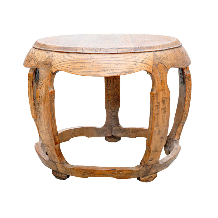 CARVAN COFFEE TABLE
