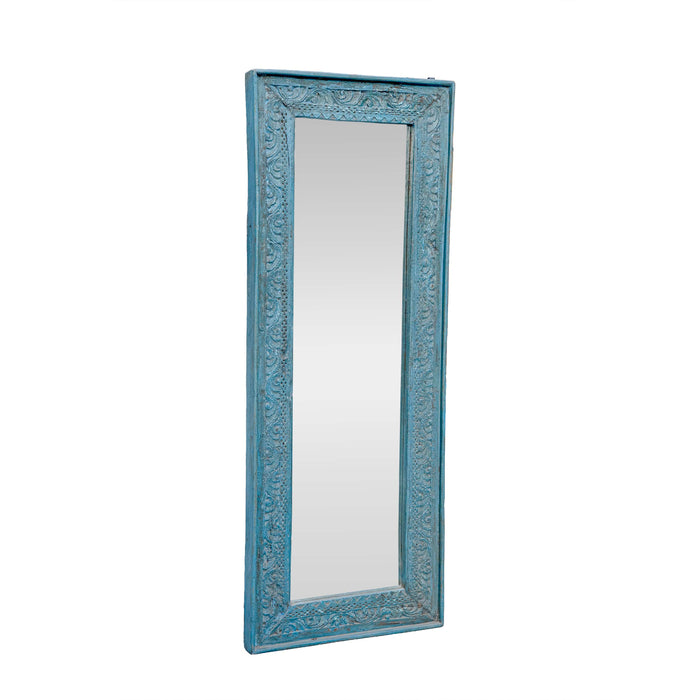 PRAVAAH MIRROR