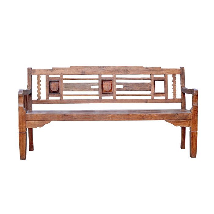 BHUVAN SEAT