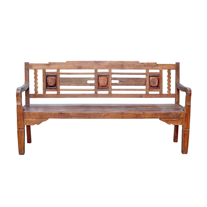BHUVAN SEAT