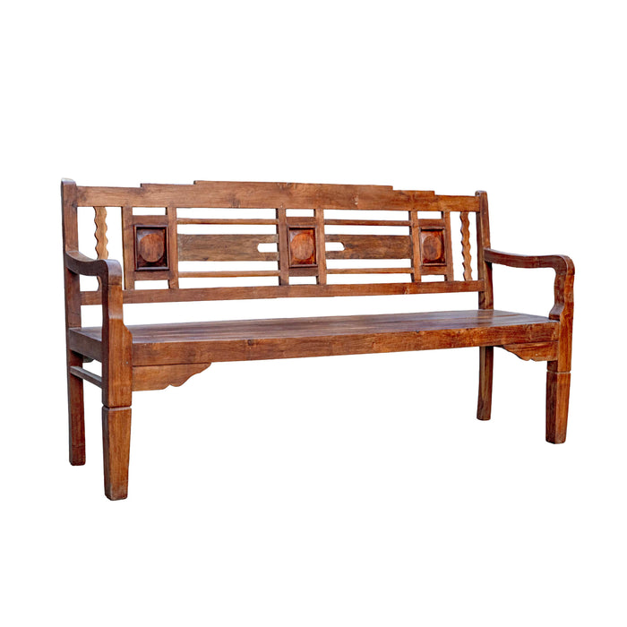 BHUVAN SEAT