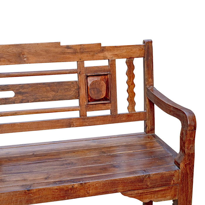 BHUVAN SEAT