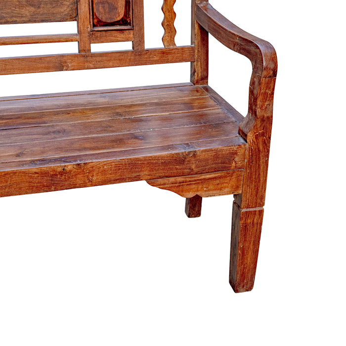 BHUVAN SEAT