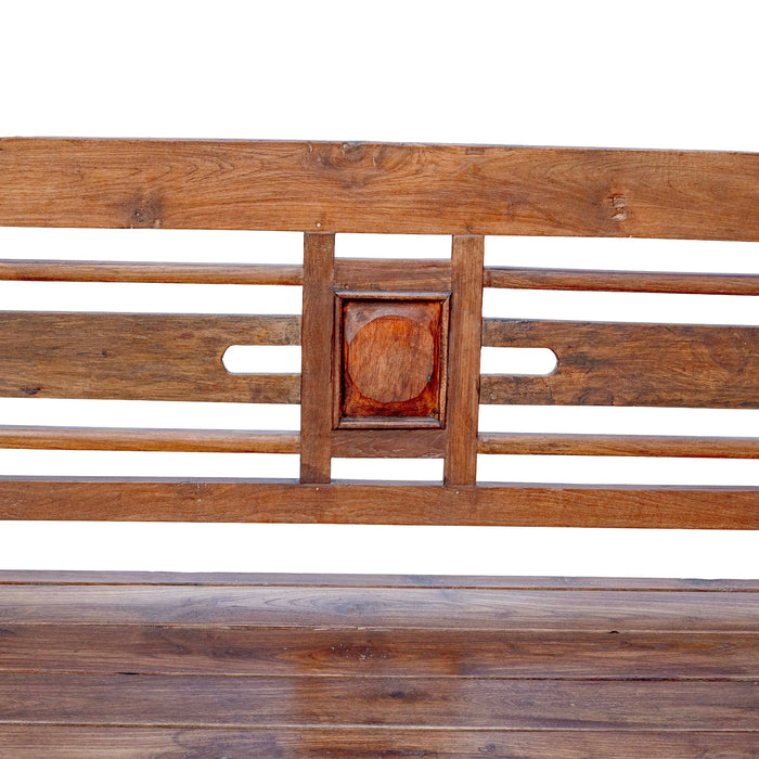 BHUVAN SEAT