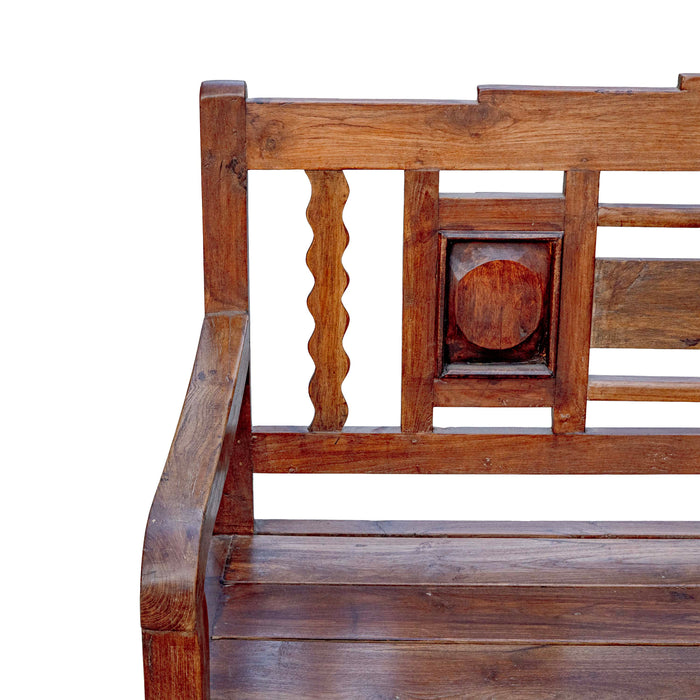 BHUVAN SEAT
