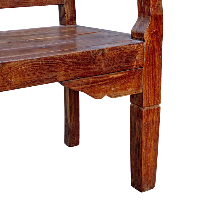 BHUVAN SEAT