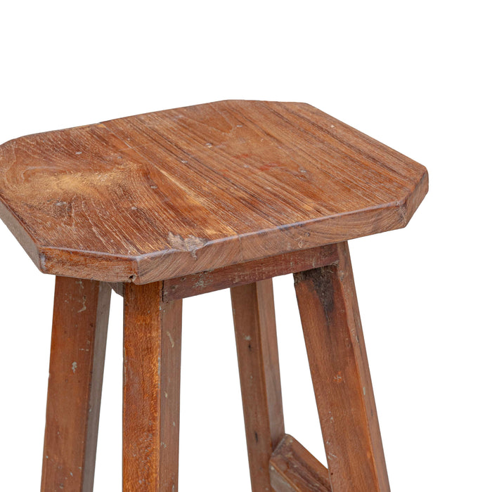 VELOORU STOOL