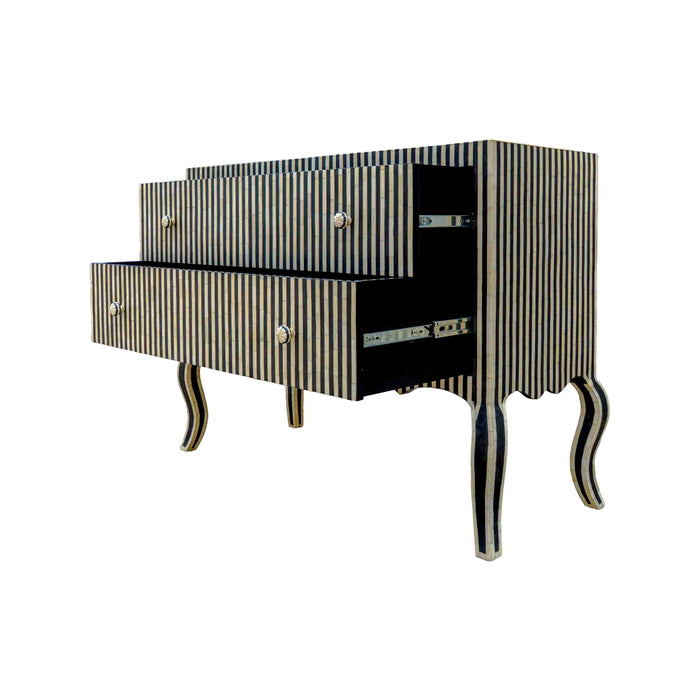 Zahria Console