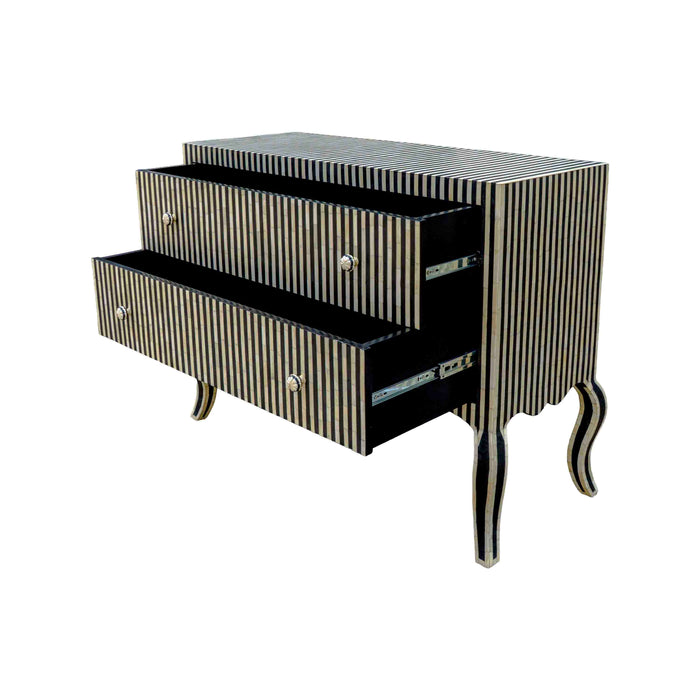 Zahria Console