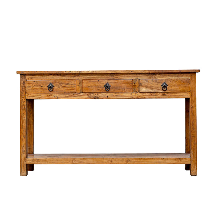 TARANG CONSOLE