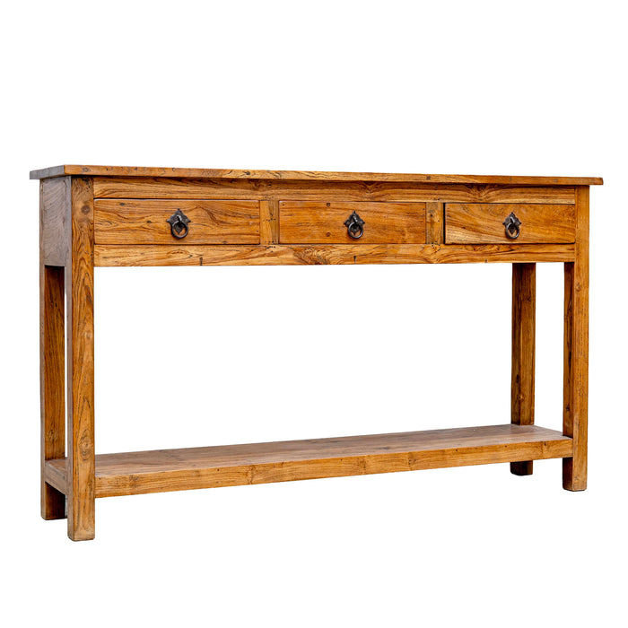 TARANG CONSOLE