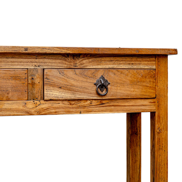 TARANG CONSOLE