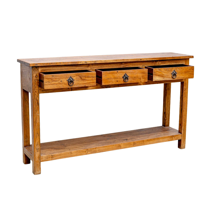 TARANG CONSOLE