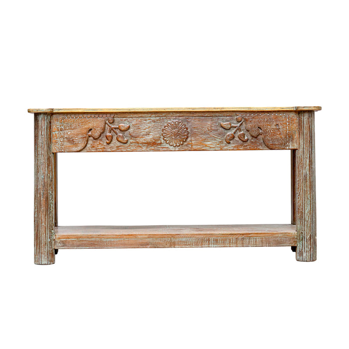 ARANYA CONSOLE