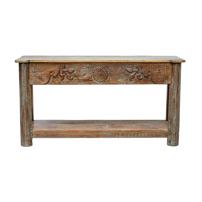 ARANYA CONSOLE