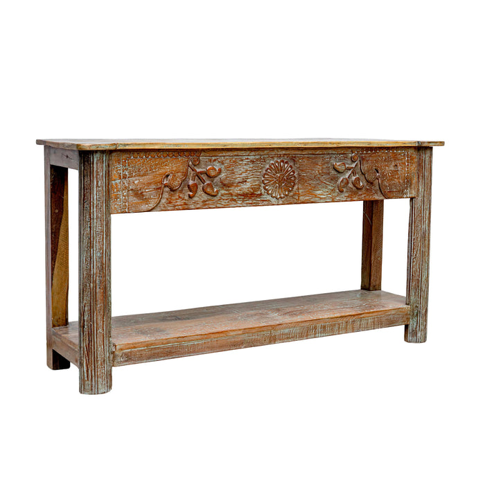 ARANYA CONSOLE