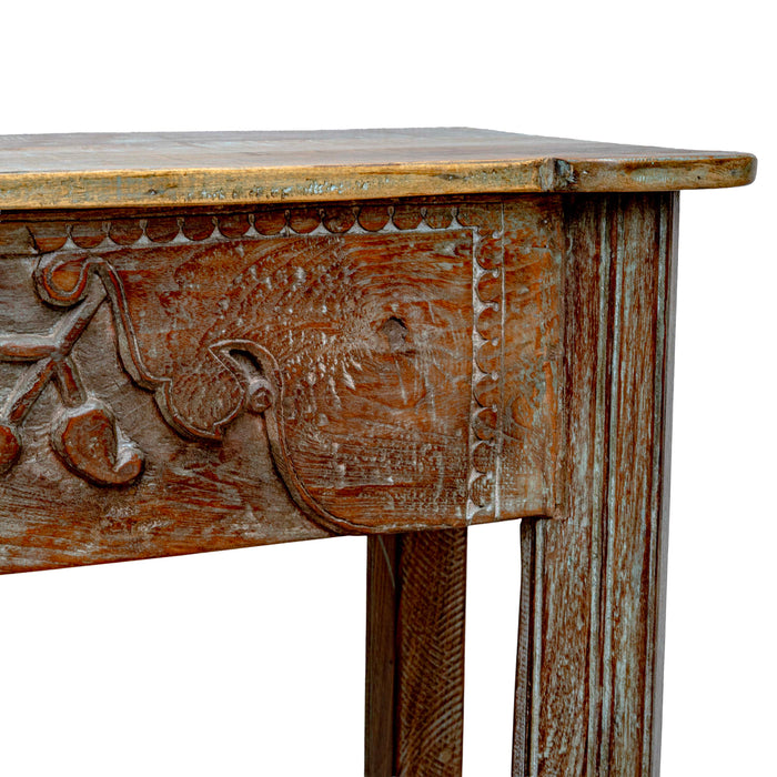 ARANYA CONSOLE