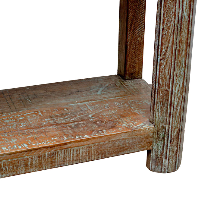 ARANYA CONSOLE