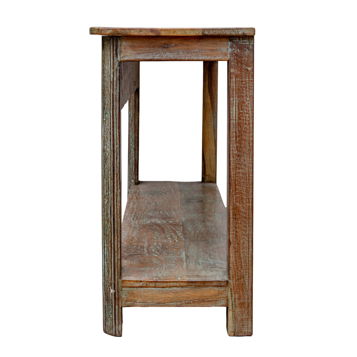 ARANYA CONSOLE