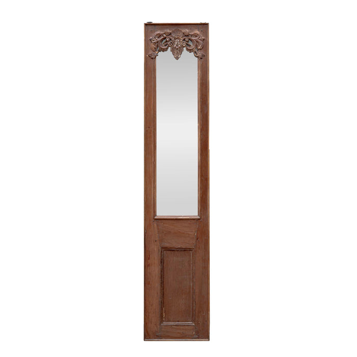 AABHA MIRROR