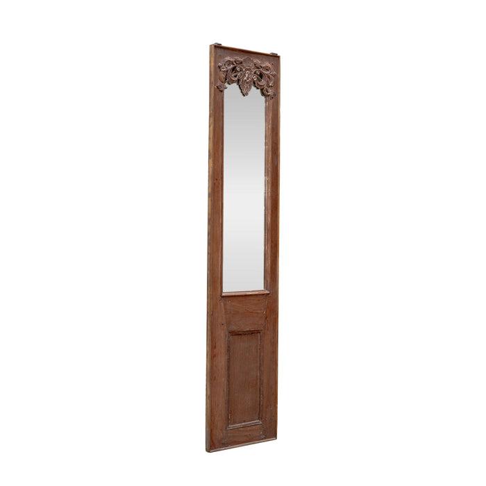 AABHA MIRROR