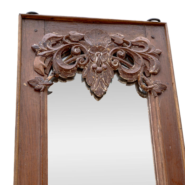AABHA MIRROR