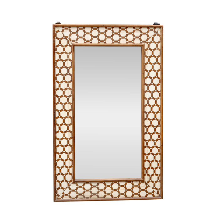 OJAS MIRROR