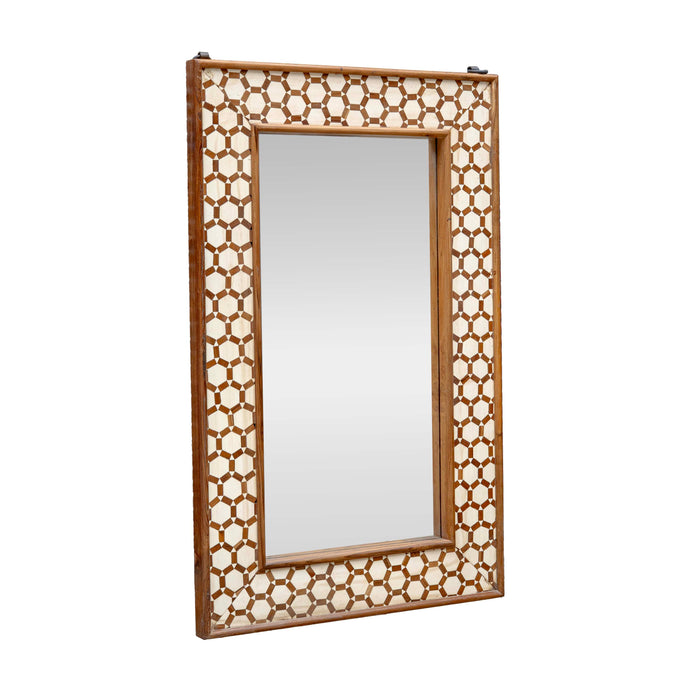 OJAS MIRROR