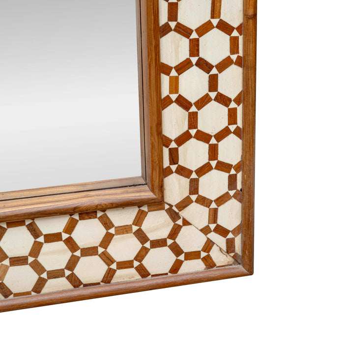 OJAS MIRROR