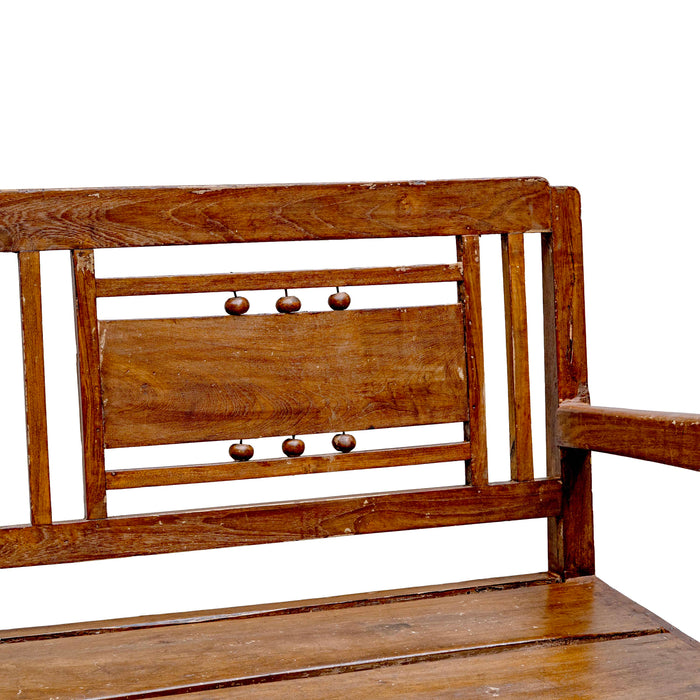 BHARANI SEAT