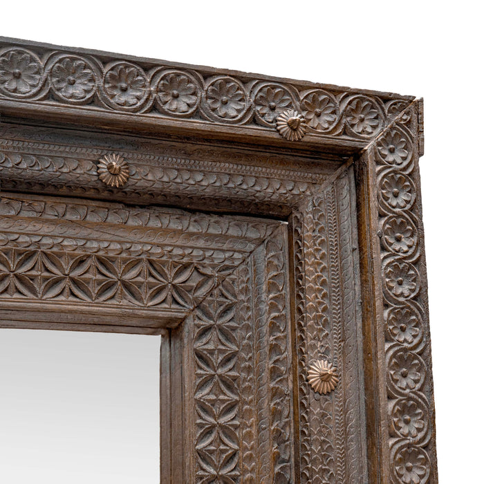 UTSAV MIRROR