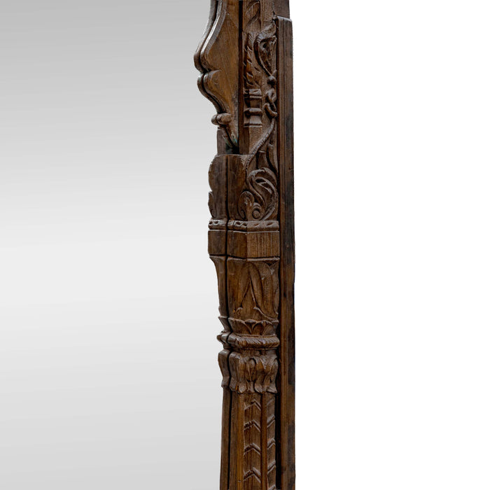 BHOOMINA MIRROR