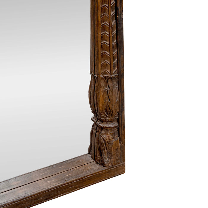 BHOOMINA MIRROR