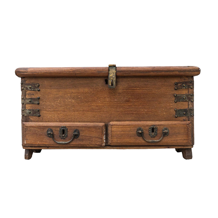 Alheri Teakwood Storage Box