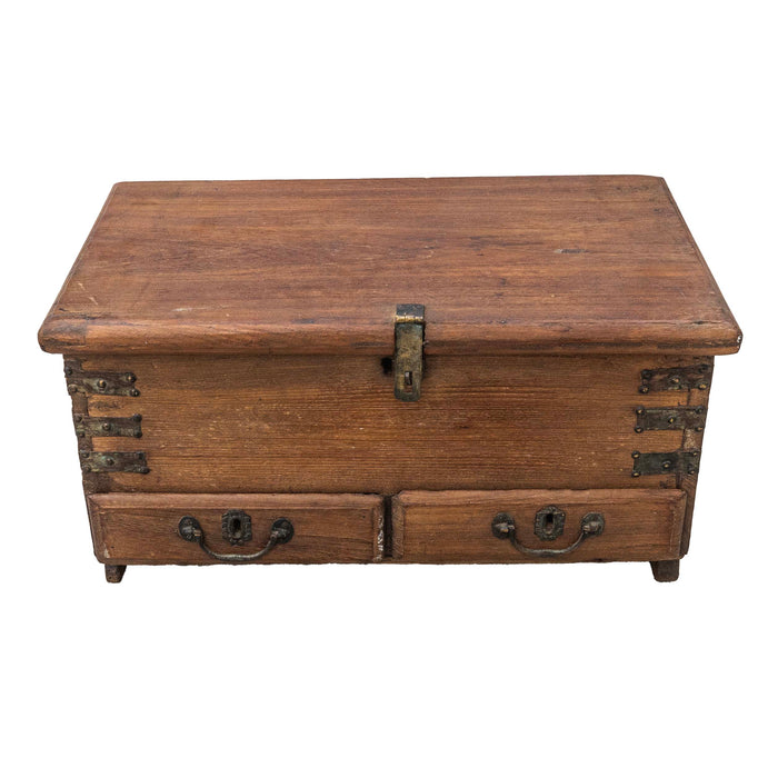 Alheri Teakwood Storage Box