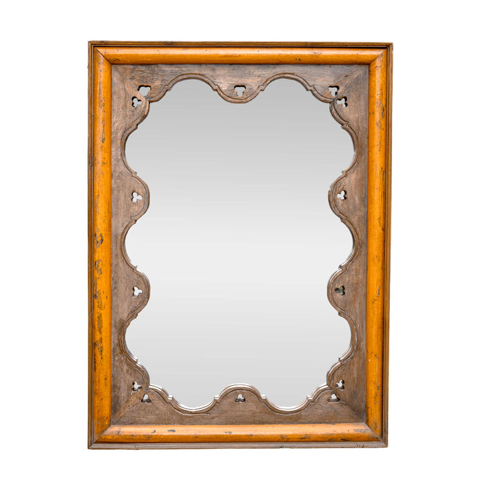 TAMIRA MIRROR