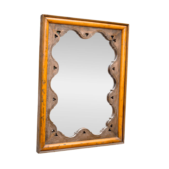 TAMIRA MIRROR