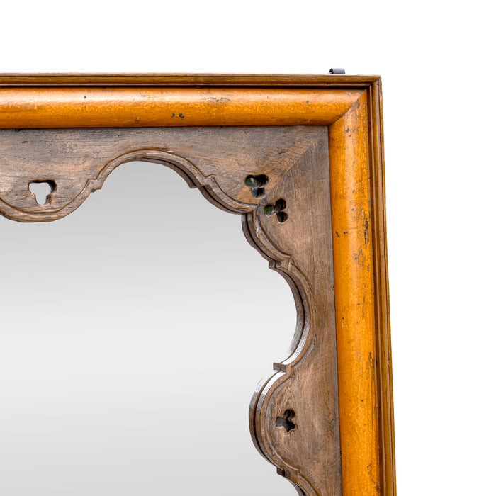 TAMIRA MIRROR