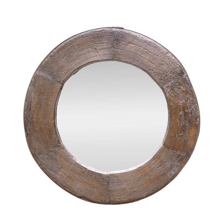 ROHINI MIRROR