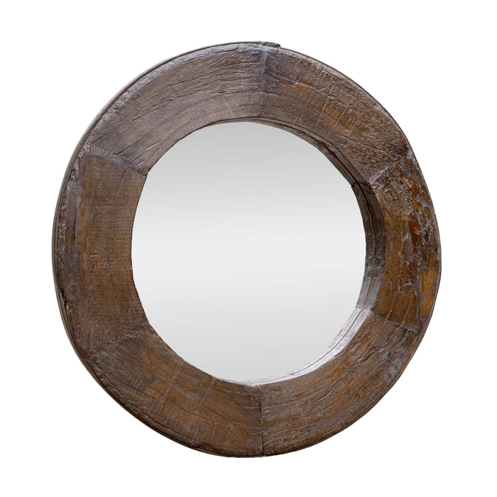 ROHINI MIRROR