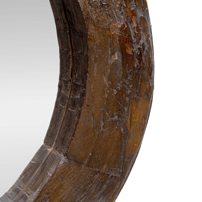 ROHINI MIRROR