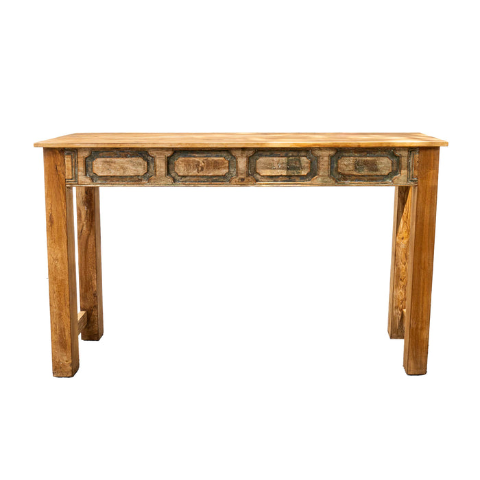 Japa Teakwood Console Table