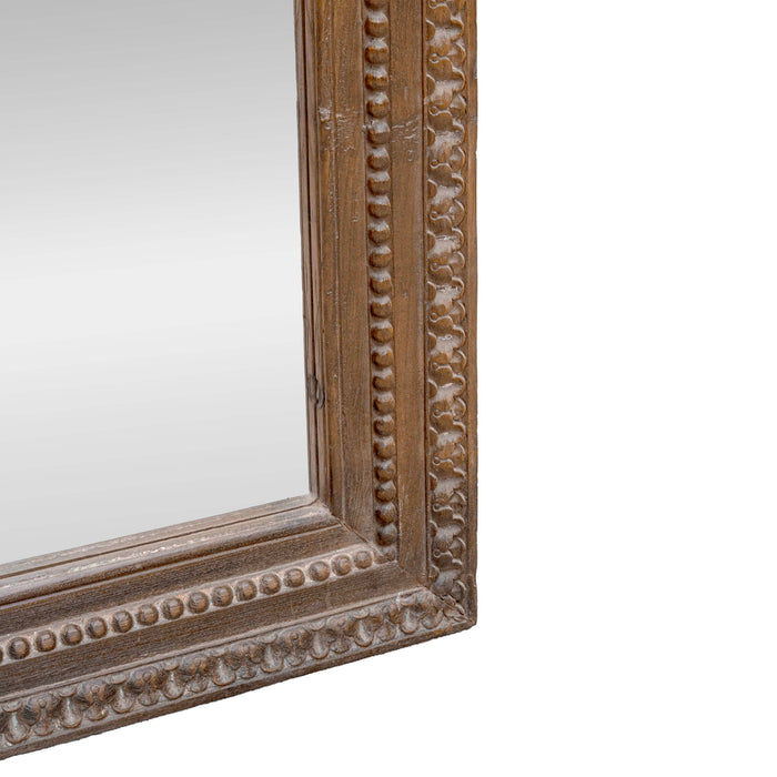 SWARA MIRROR