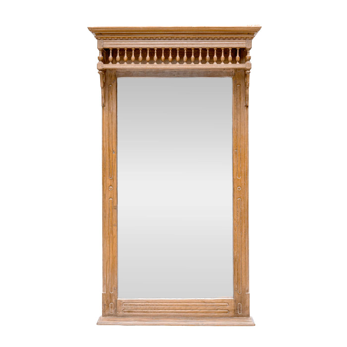 ZAREEN MIRROR