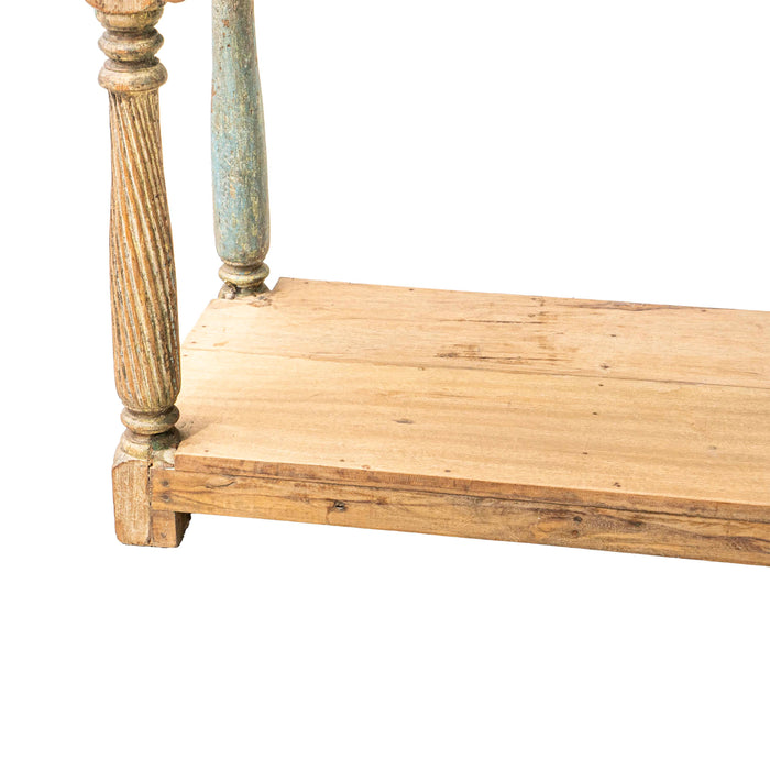 Tifl Teakwood Console Table